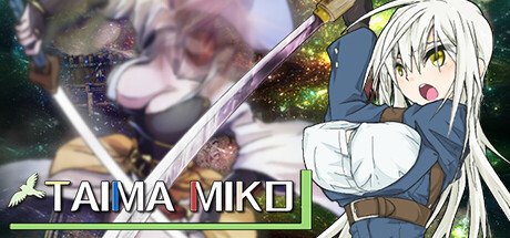 TAIMA MIKO Game Free Download