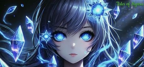 Tales of Mystra [v0.30] [Orachi]