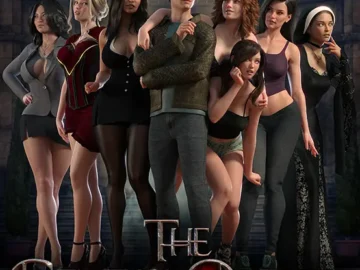 The Genesis Order – v1.00 (Release)
