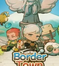 Border Town Free Download