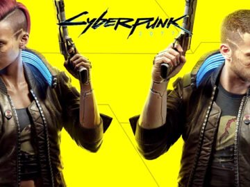Cyberpunk 2077