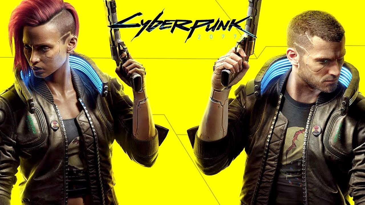Cyberpunk 2077