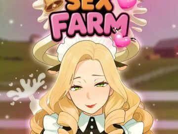 COWGIRL SEX FARM Free Download (v1.0)