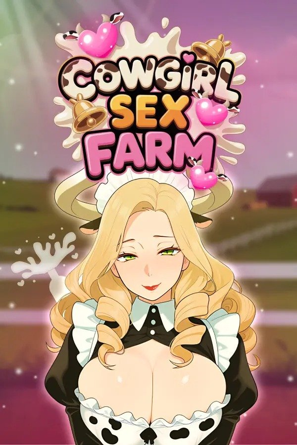 COWGIRL SEX FARM Free Download (v1.0)