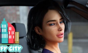 Milfy City - Final Edition [v1.0e] [ICSTOR]