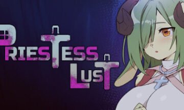 Priestess Lust