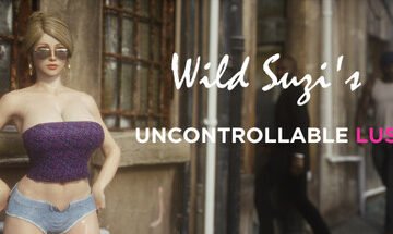 Wild Suzi - Uncontrollable Lust [v1.0] by [Jared999d]