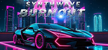 Synthwave Burnout Free Download