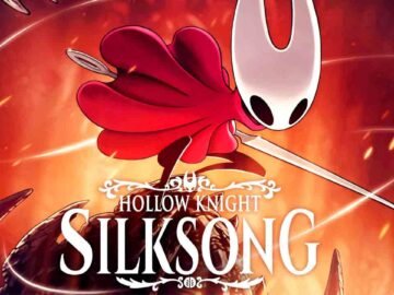 Hollow Knight: Silksong