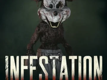 Infestation Origins