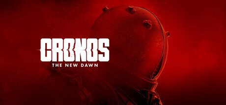 Cronos The New Dawn Deluxe Edition