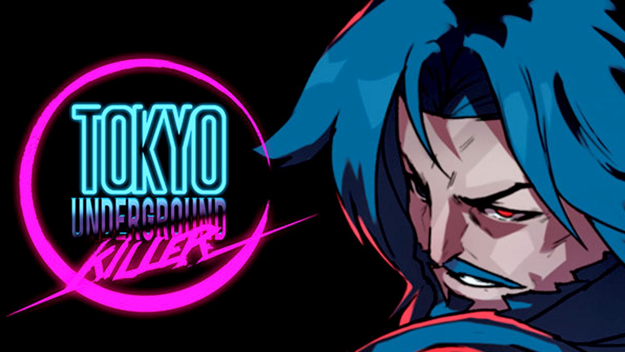 Tokyo Underground Killer