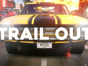 TRAIL OUT