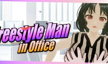 Freestyle Man in Office PC Free Download (v1.0 & Uncensored)