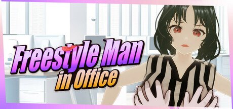 Freestyle Man in Office PC Free Download (v1.0 & Uncensored)