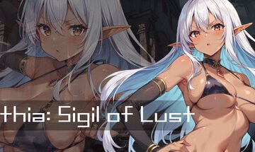 Lythia: Sigil of Lust Free Download (v1.0 & Uncensored)