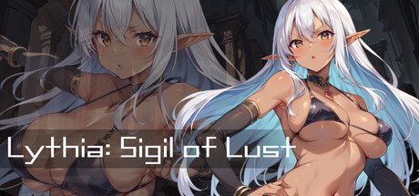 Lythia: Sigil of Lust Free Download (v1.0 & Uncensored)